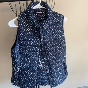 Tommy Hilfiger Puffer vest